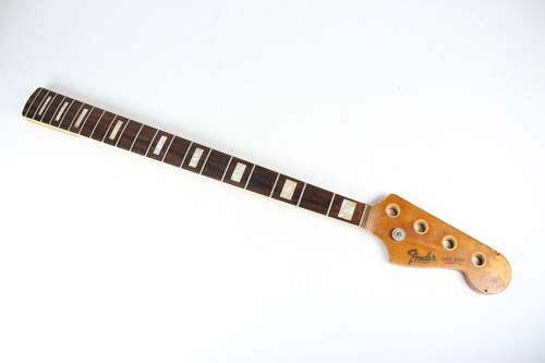 1966 vintage fender jazz - 1966,