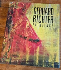 Gerhard Richter: Paintings -