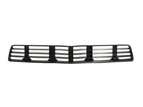 New ventilation grille bumper - new,