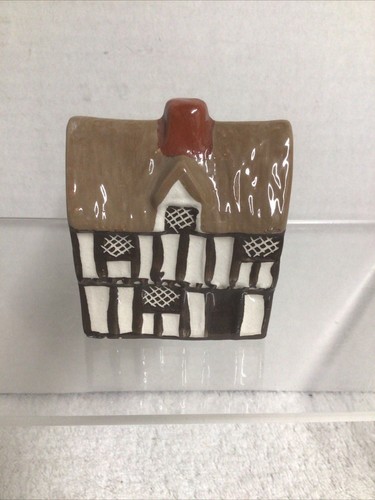 Vtg mudlen end studios ceramic - mudlen,