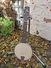 Vintage George Houghton and