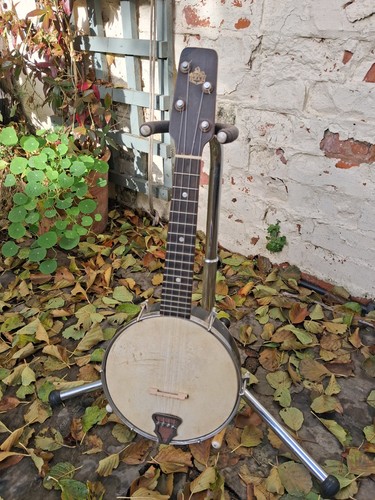 Vintage george houghton and - houghton,