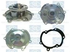 Water pump Mechanical PA1402