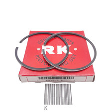 Kawasaki KE KH KE125 KH125