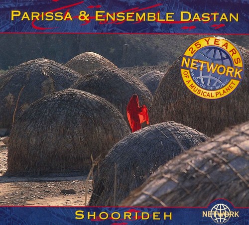 Revival persian classical - revival,