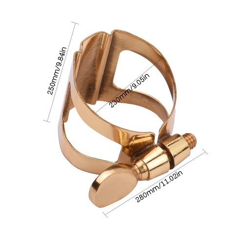 Soprano sax mouthpiece - sax,