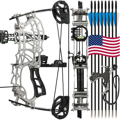 Archery 32lbs mini - 15-32lbs,