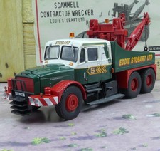 Corgi cc12306 scammell - corgi,