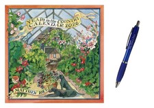 Matthew Rice, A Year in the