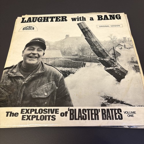 Blaster bates volumes 2 - 1,,