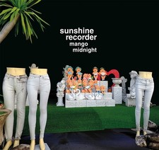 Sunshine recorder mango - sunshine,