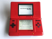 Nintendo DS Original Large