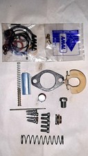 Amal Mk1 Concentric Carburettor 900 Series Spares (Job Lot) (Pre Owned)