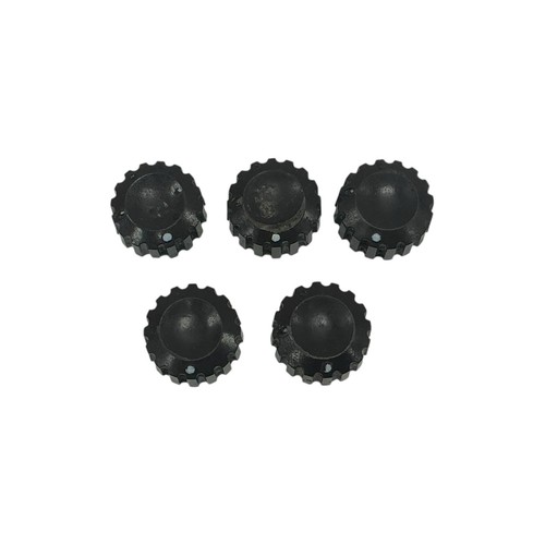 Cramer cooker hob dials - cooker,