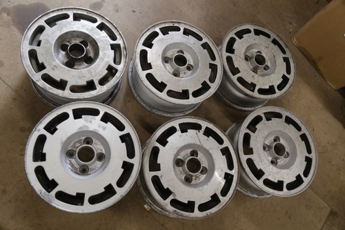 Mk2 mk1 golf pirelli slot - mk2,