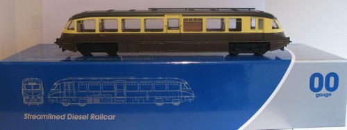 Dapol 011 002 - 4d-011-002, br