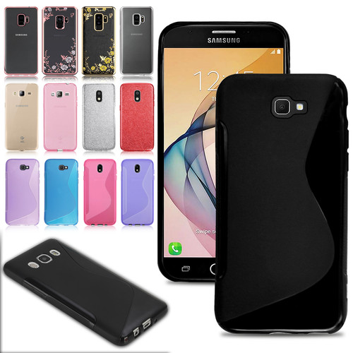 Case for samsung galaxy j7 - for,