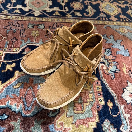 Visvim ute moc - visvim, folk