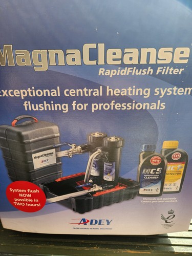 Adey magnacleanse rapidflush - adey,
