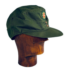 Cap Police West German From