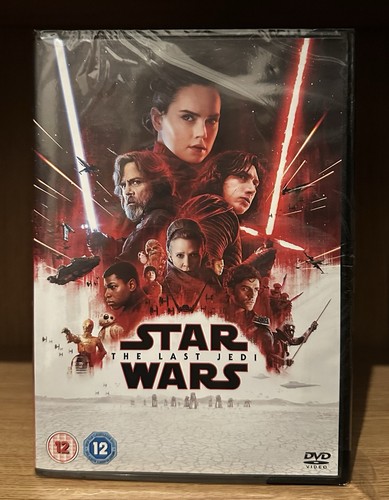 Star wars the last jedi - star,