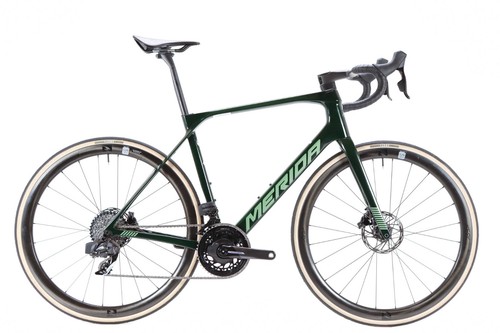 Merida scultura endurance 9000 - scultura,