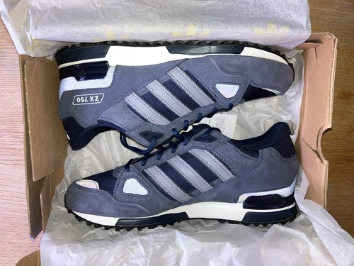 Adidas originals 750 - zx,