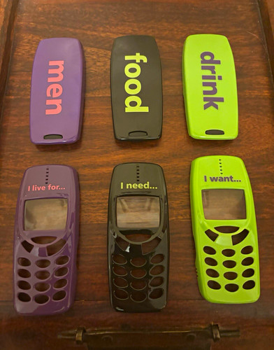 Vintage nokia 3210 xpress - vintage,