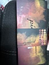 BNIB Karity Picante Twenty-One