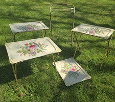 3 Full Sets & 1 Top MCM Metal