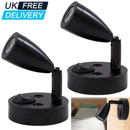 12v led camper van - 2x,