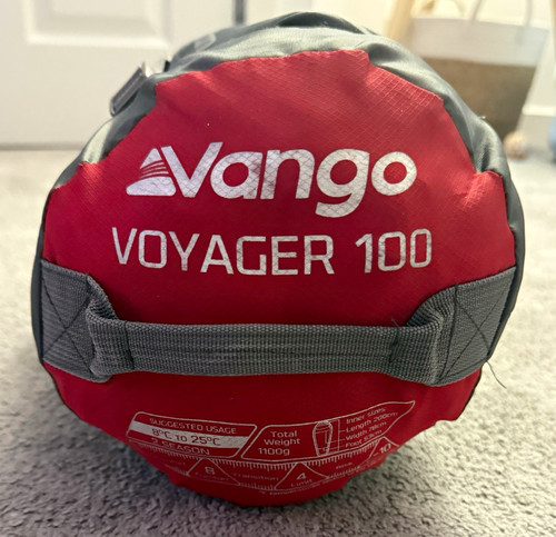 Vango voyager 100 season - vango,