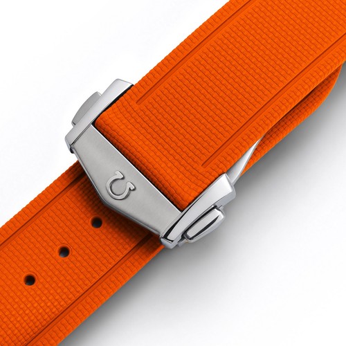 20mm for omega seamaster - for,