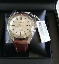 Alpina Alpiner 4 Automatic