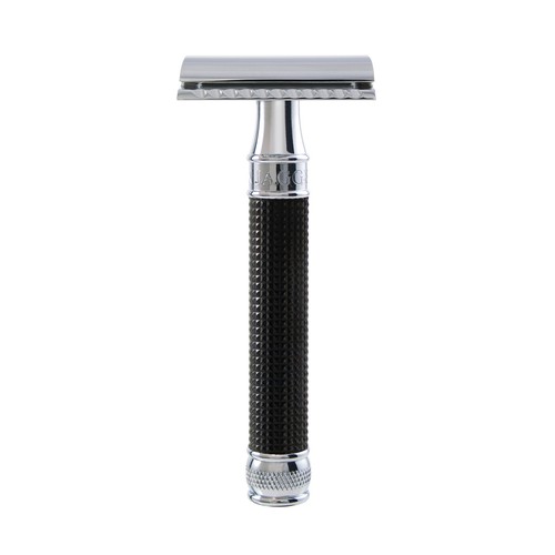 Edwin jagger black chrome - edwin,