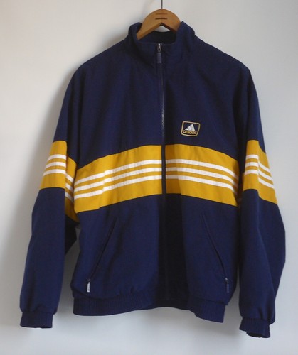 Vintage adidas mens unique - adidas,