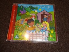 CD ALBUM - EARLY LEARNING