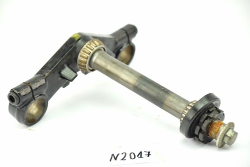 Kawasaki gpz 750 zx750a - 750,