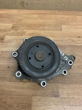 TOYOTA AVENSIS 2012 WATER PUMP 2.0 DIESEL MANUAL  ( 1AD-FTV )  2009-2015