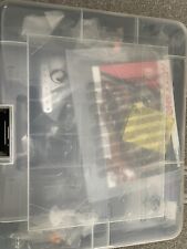 Meccano 472 Parts Space Model