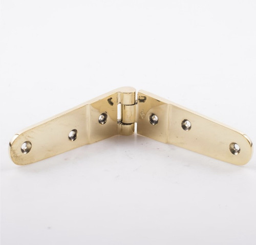 Davey and hinge strap - co.,