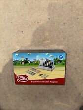 Chad Valley Supermarket Cash