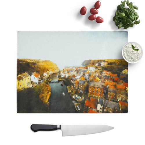 Staithes north yorkshire - staithes, in