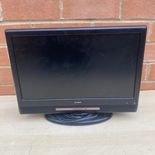 Alba LCDW16HDF 16" HD LCD TV  Freeview  and Stand Low power consumer No Remote