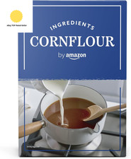 Cornflour, 500G