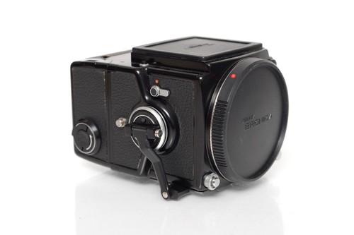 Zenza bronica etr body only - etr-c,