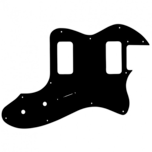 Custom pickguard for fender - custom,