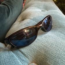 Vintage OAKLEY Five 2.0 black