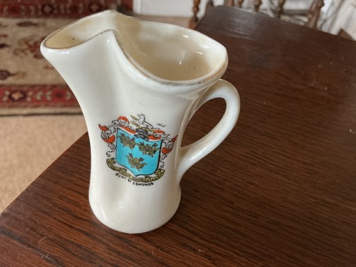 Vintage arcadian crested - arcadian,