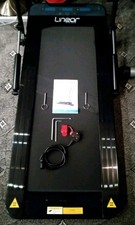 Linear Strider Treadmill Used